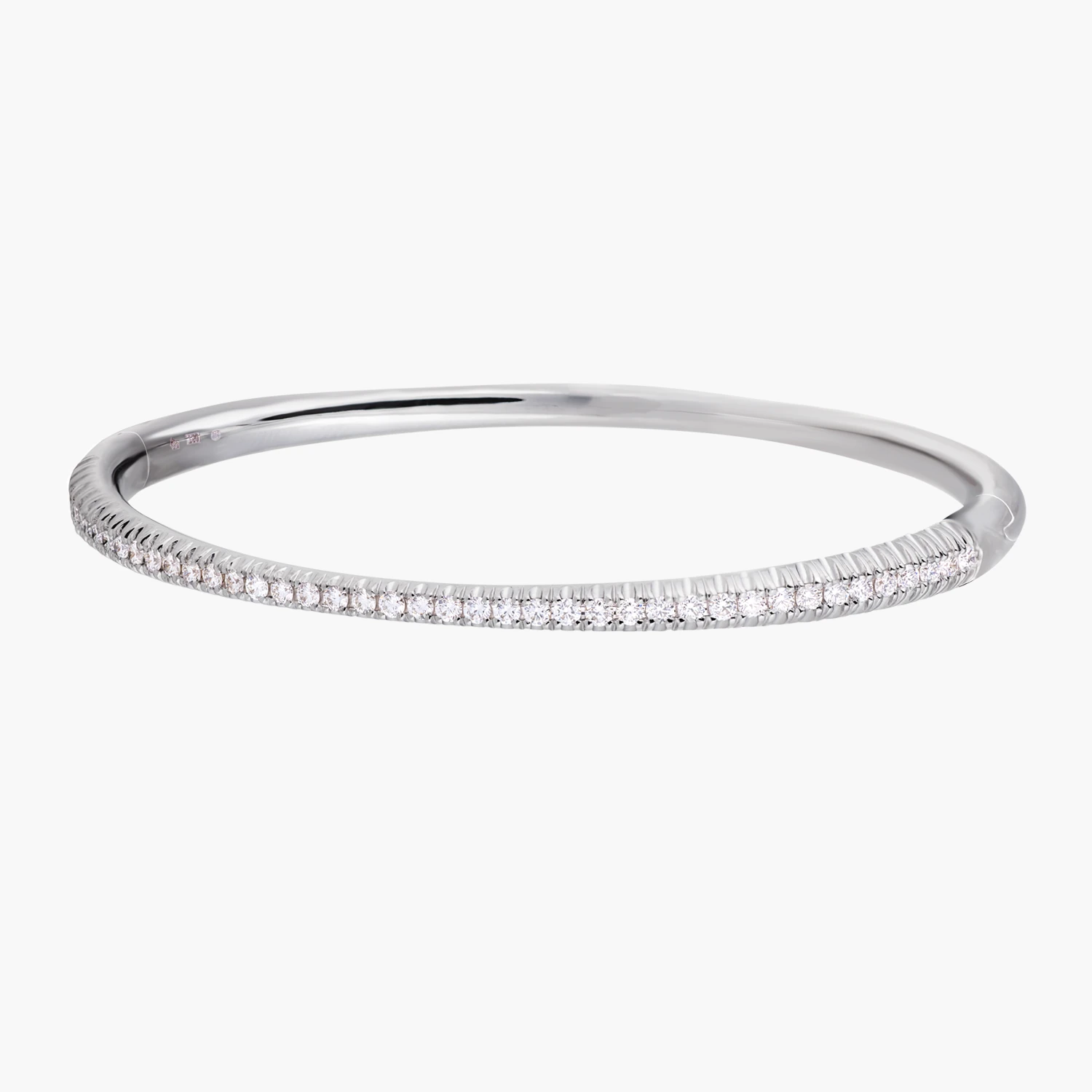 drahonovsky-naramek-ETERNITY-bile-diamanty-61126_b Náramek Eternity diamanty - Obrázek 1