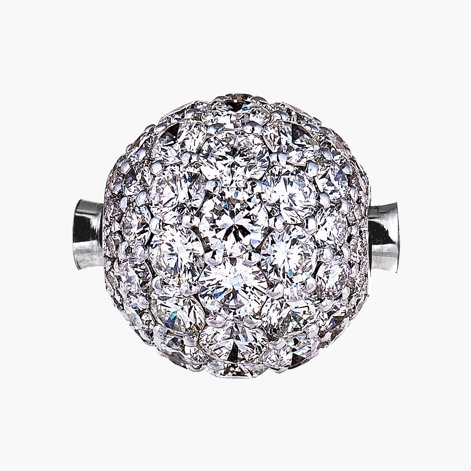 drahonovsky-bayo-kulicka-diamanty-bile-71187 BAYO Diamond Sphere - Obrázek 1